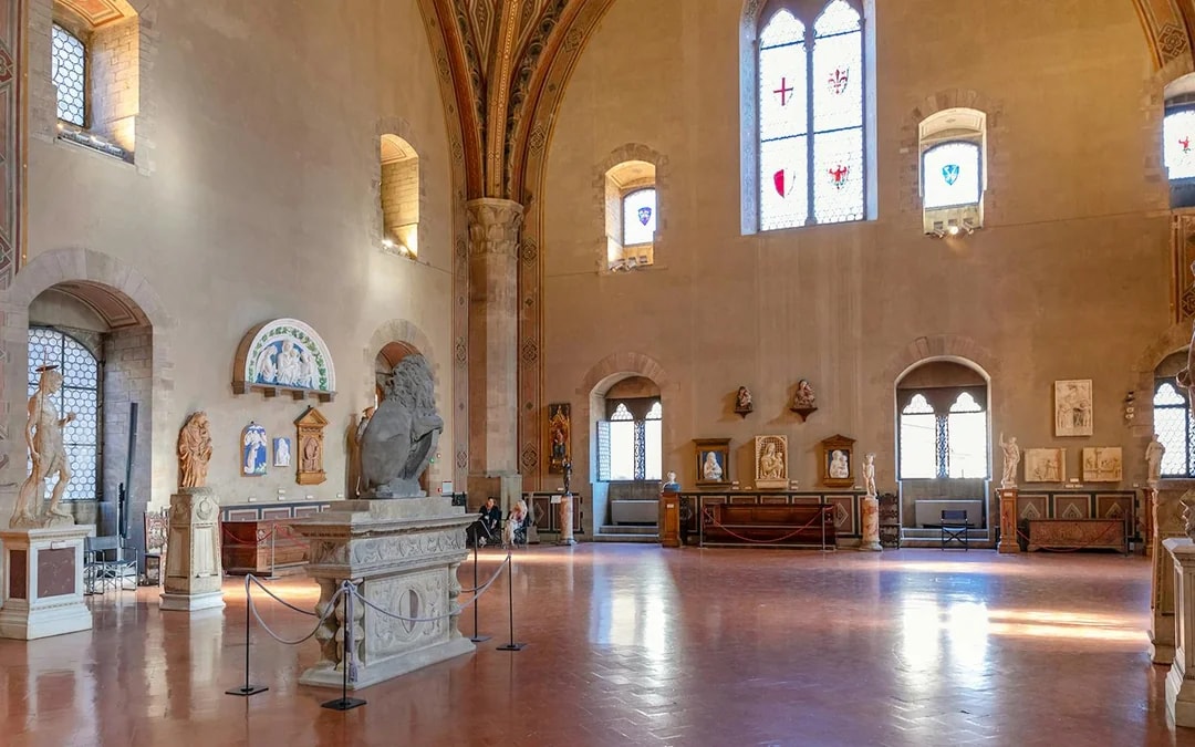 Museo del Bargello Tickets Image 2