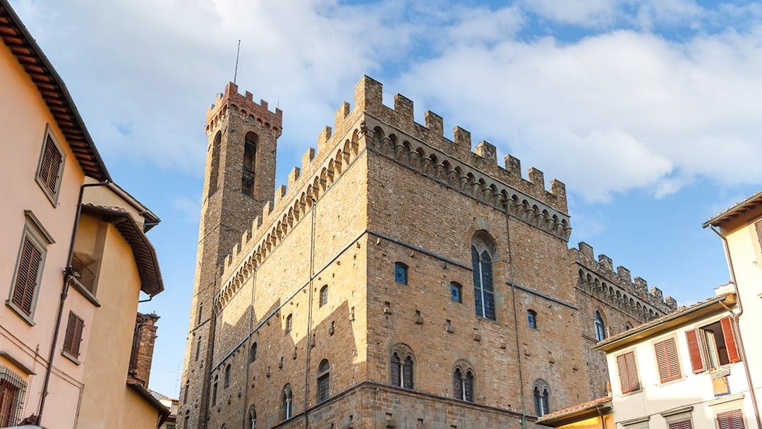 Museo del Bargello Tickets