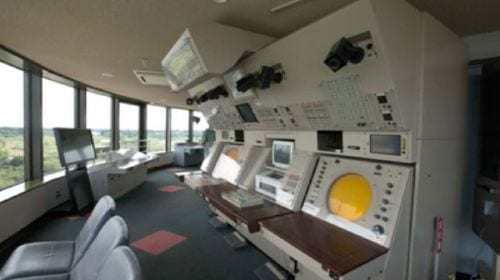 Museum of Aeronautical Sciences (villain)
