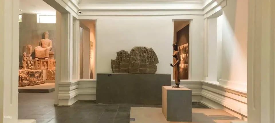 Museum of Cham Sculpture Admission Ticket | Da Nang