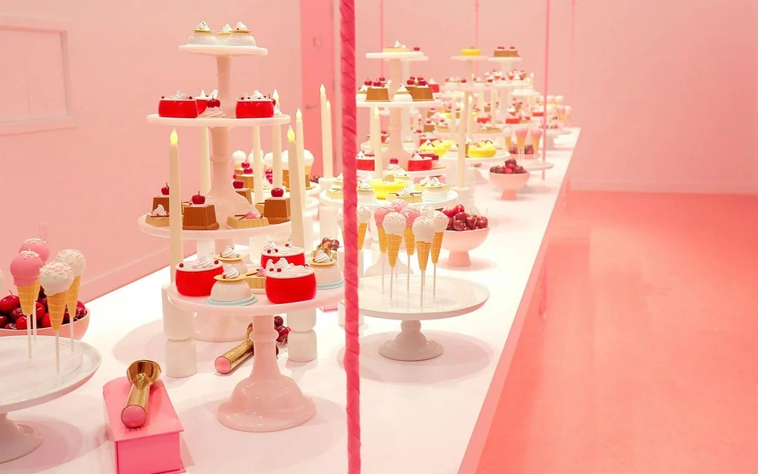 Museum of Ice Cream Singapore Tickets Image 6