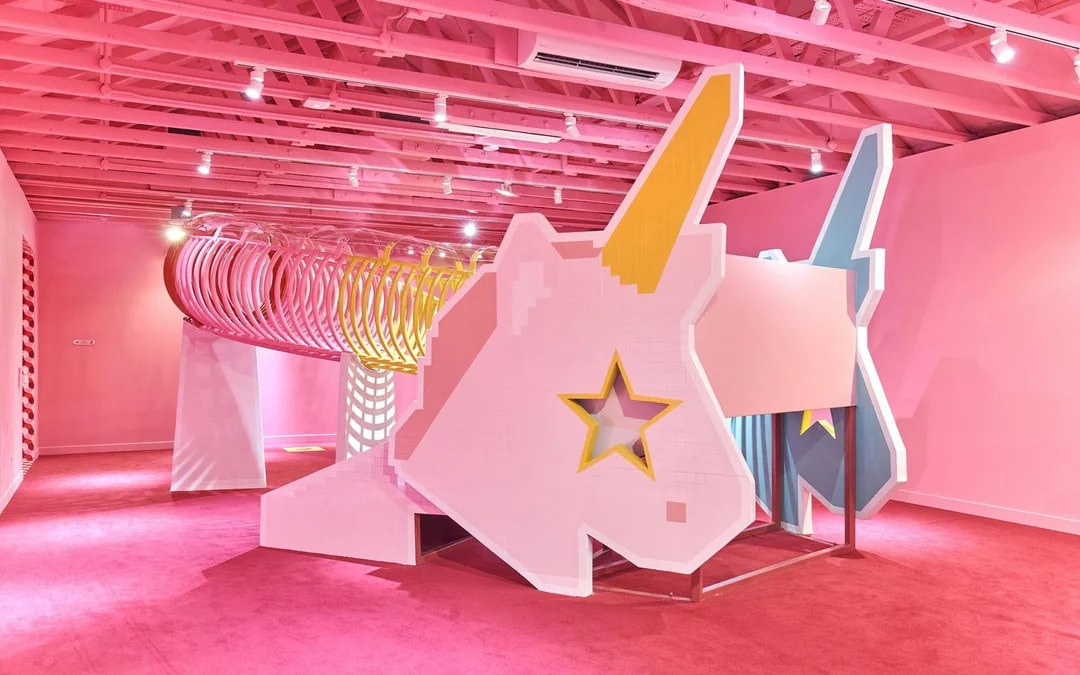 Museum of Ice Cream Singapore Tickets Image 8