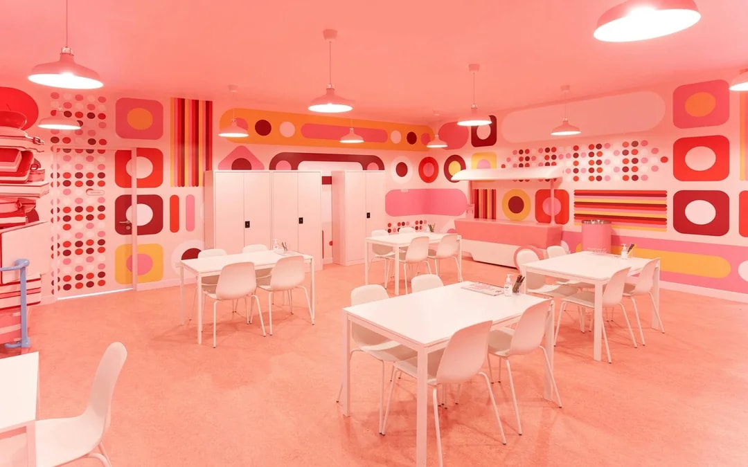 Museum of Ice Cream Singapore Tickets Image 12