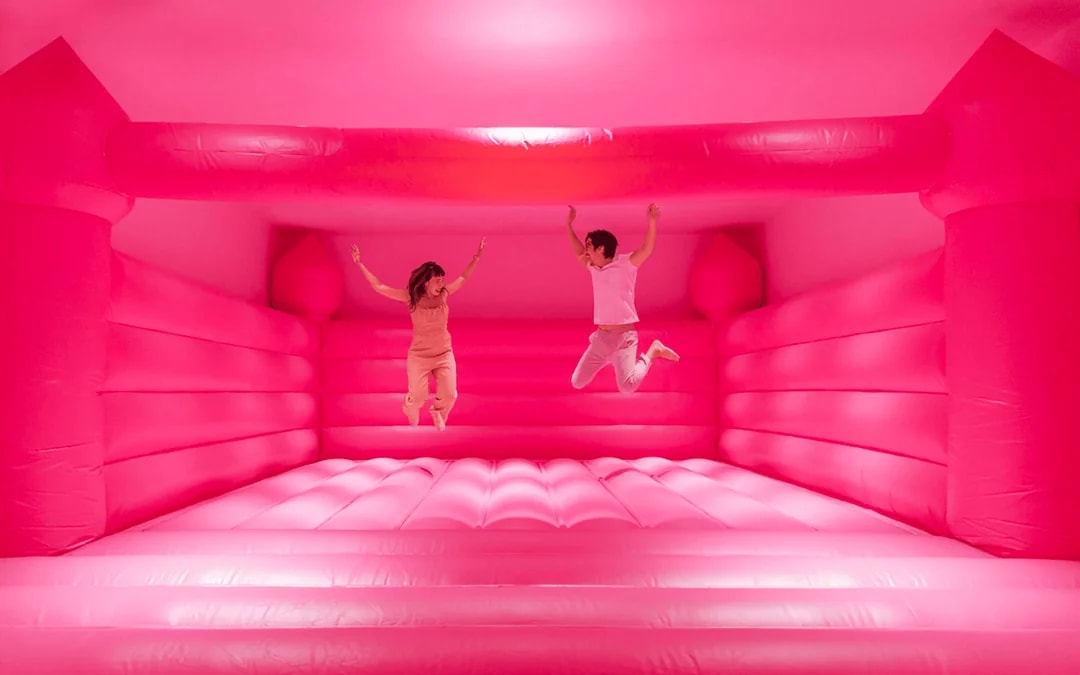 Museum of Ice Cream Singapore Tickets Image 4