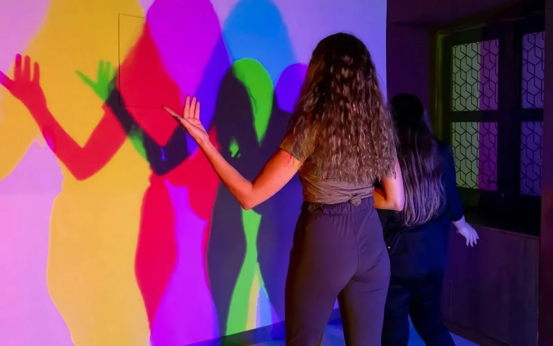 Museum of Illusions Dubai Tickets Image 7