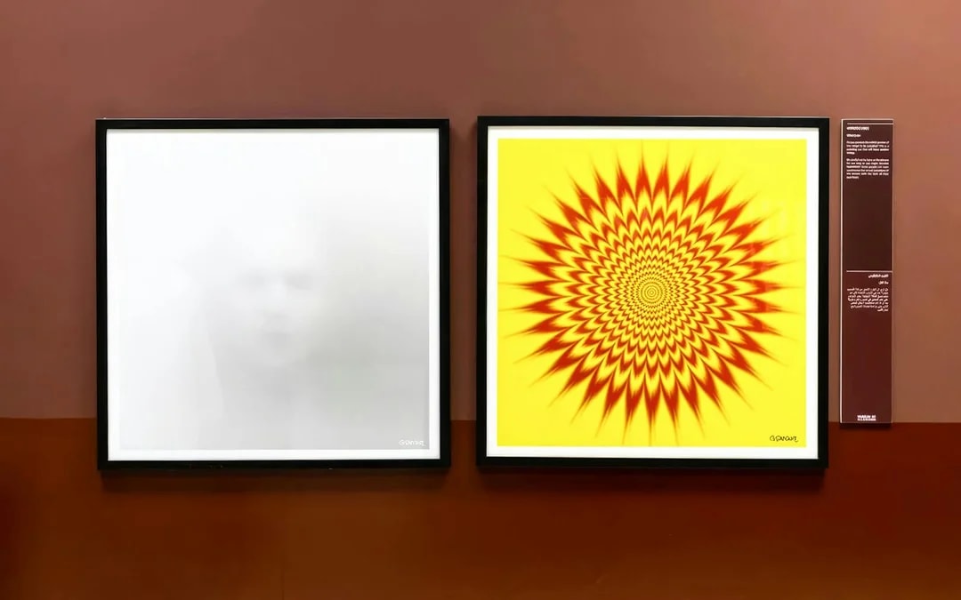 Museum of Illusions Dubai Tickets Image 9