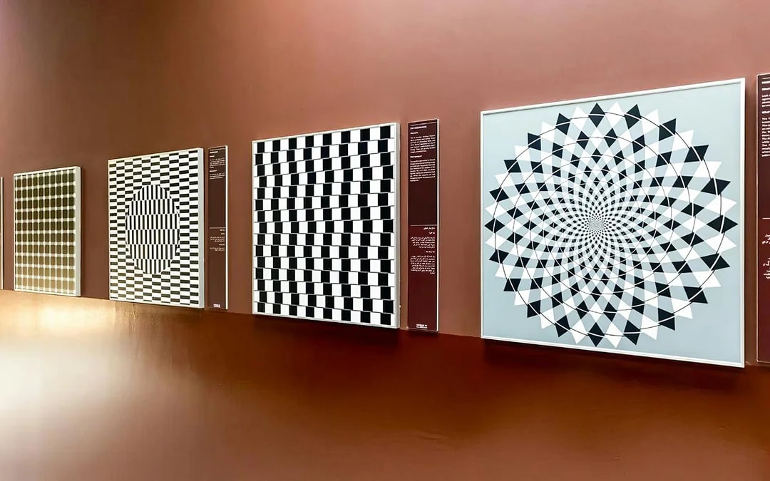 Museum of Illusions Dubai Tickets Image 10