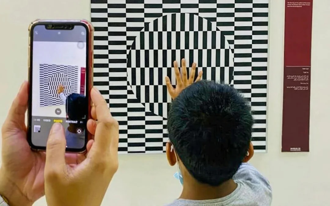 Museum of Illusions Dubai Tickets Image 11