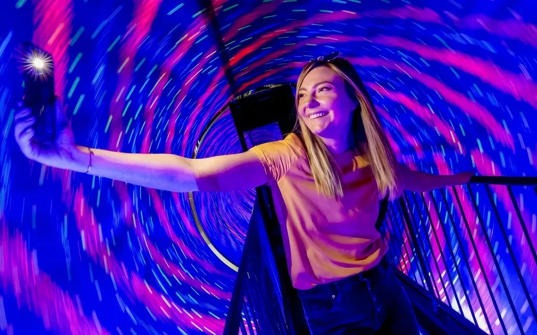 Museum of Illusions Dubai Tickets Image 4