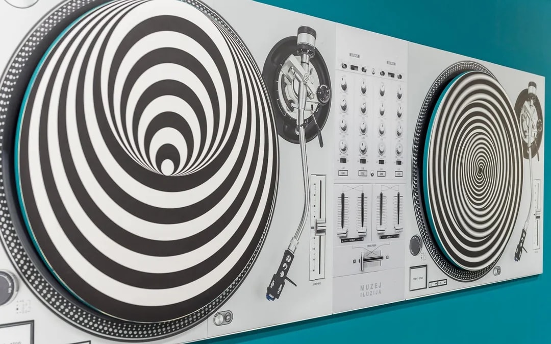Museum of Illusions - Thessaloniki Tickets Image 9