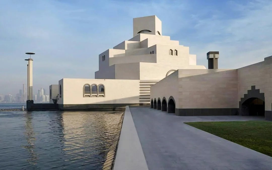 Museum of Islamic Art Doha Tickets