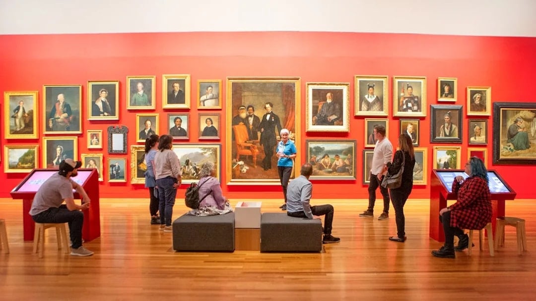Museum of New Zealand Te Papa Tongarewa Tickets, Wellington