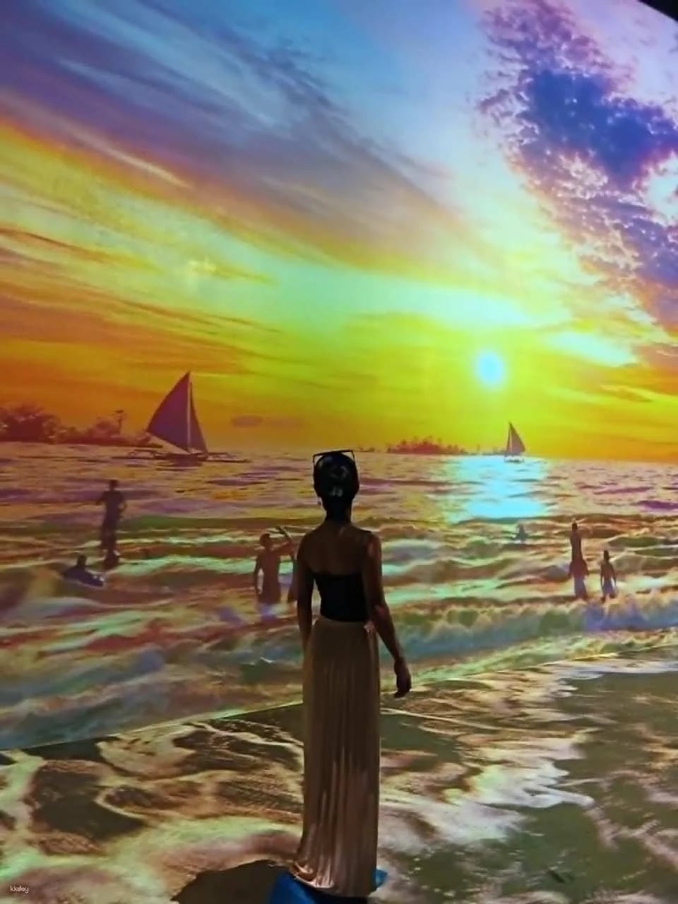Museum Shine Immersive Art Ticket at Boracay | Philippines