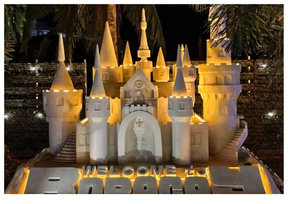 Museum Shine Immersive Art Ticket at Boracay | Philippines