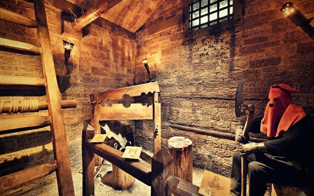 Museum Story of Prague: Entry Ticket Image 6