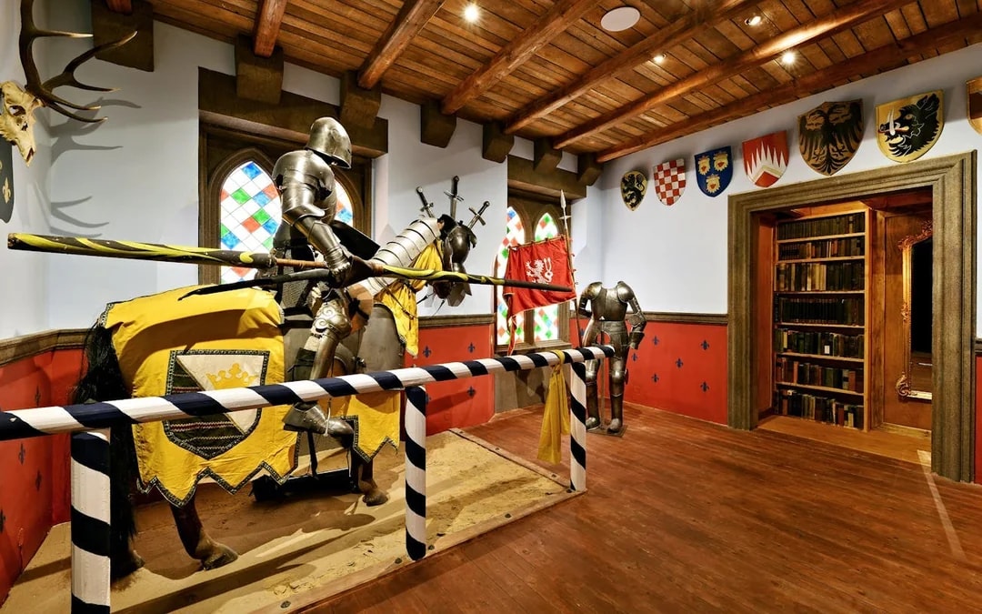 Museum Story of Prague: Entry Ticket Image 9