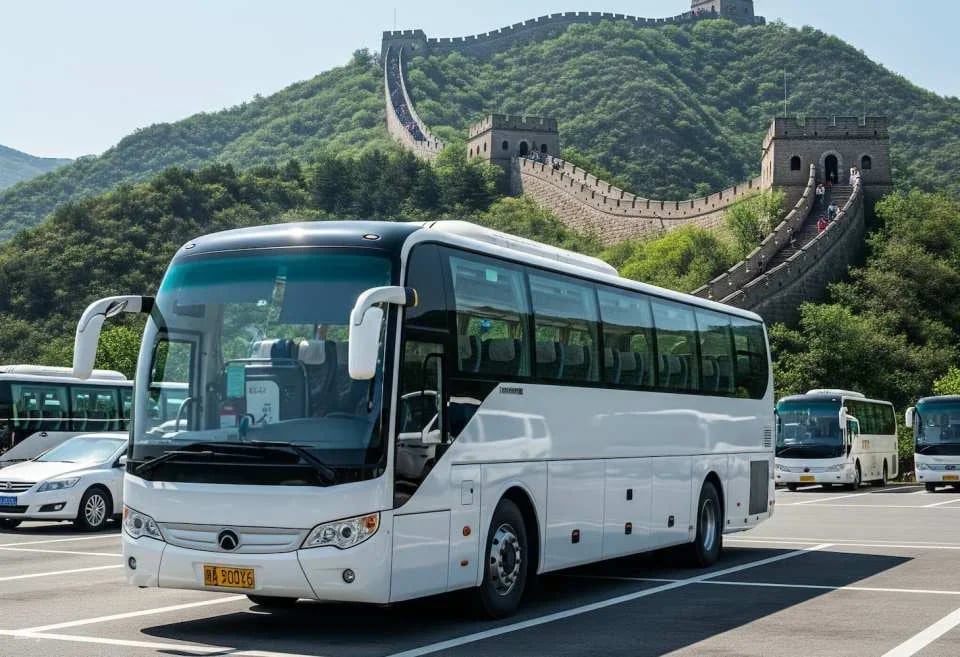 [Must-Visit Attractions in Beijing] Mutianyu Great Wall Tickets