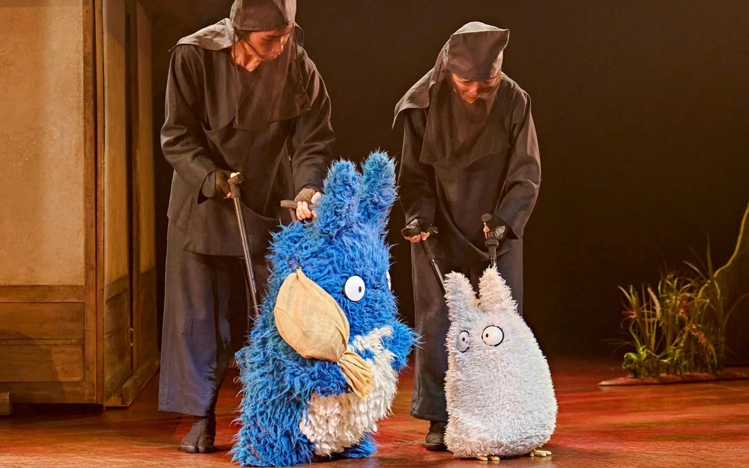 My Neighbour Totoro Image 5