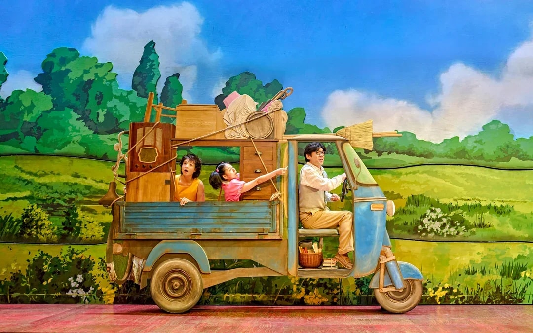 My Neighbour Totoro Image 10