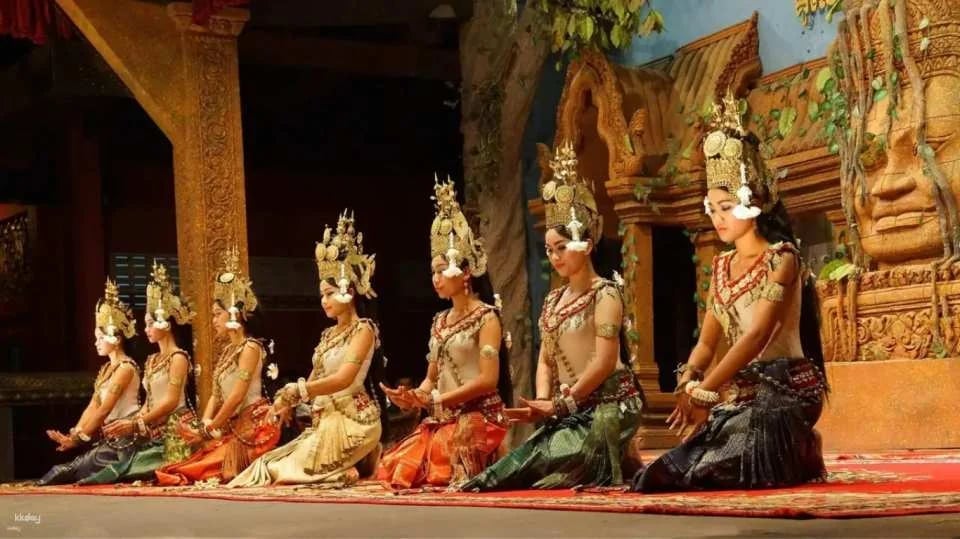 My Son Sanctuary Admission Ticket in Quang Nam | UNESCO World Heritage