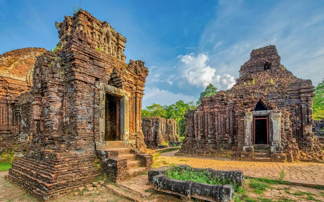My Son Sanctuary Ticket Image 3