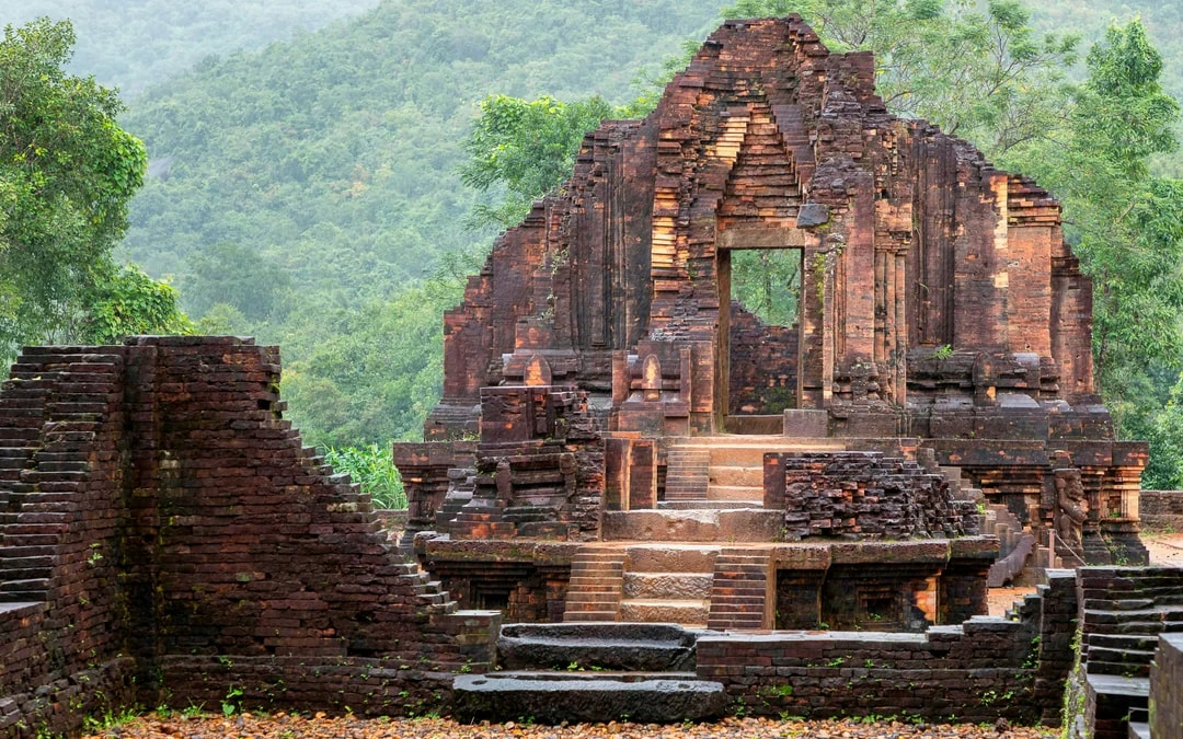 My Son Sanctuary Ticket Image 6
