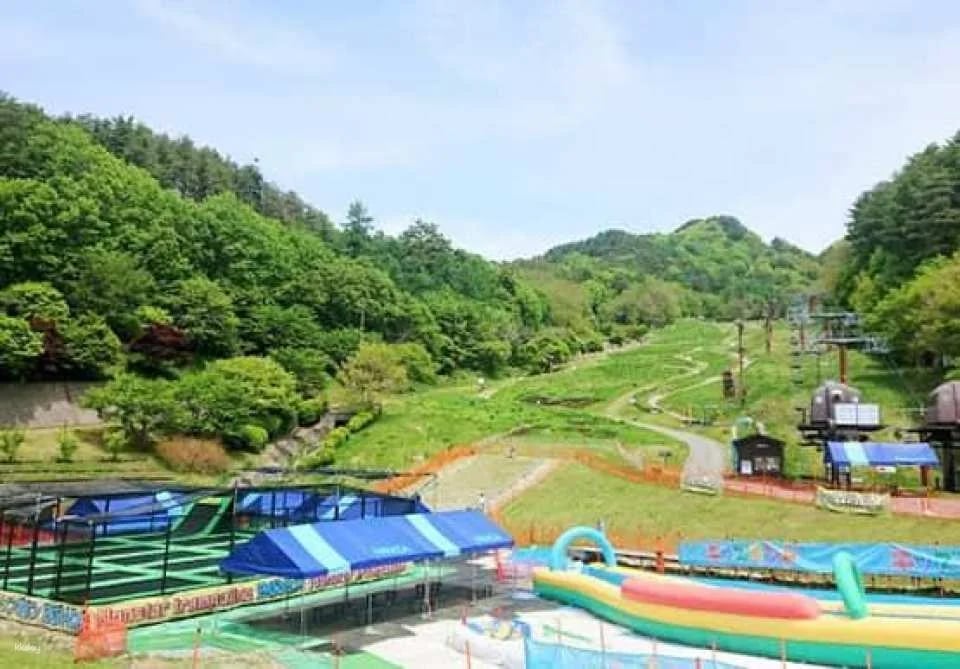 [Discount Sale] Sakudaira Highway Oasis Parada 1-Day Free Pass Reservation (Saku City, Nagano Prefecture)