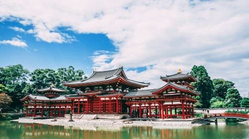 Departing from Osaka [Lazy Line] Interact with Nara Deer + Taste Uji Matcha + Optional Hot Spring Experience Day Tours