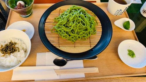 Departing from Osaka [Lazy Line] Interact with Nara Deer + Taste Uji Matcha + Optional Hot Spring Experience Day Tours