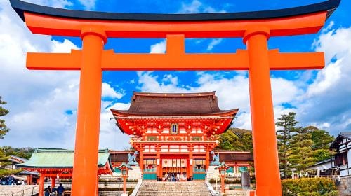 One-Day Tour of Nara Park and Kyoto's Ancient Temples Day Tours
