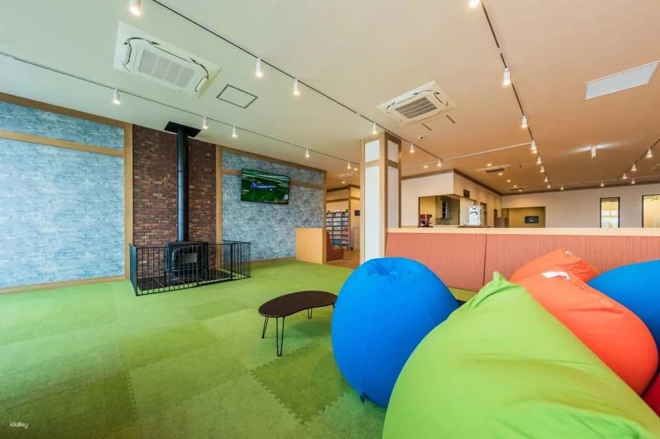 Narita Airport Soryu Onsen, Japan: Enjoy sauna, rock bath, and hot spring bath with one ticket