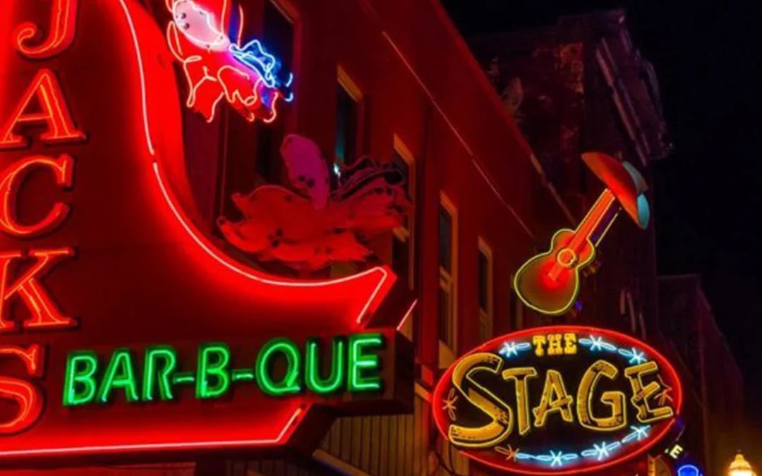 Nashville: Music City Night Tour Image 3