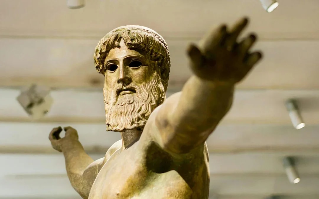 National Archaeological Museum Entry Ticket with Multilingual Audio Guide Image 7