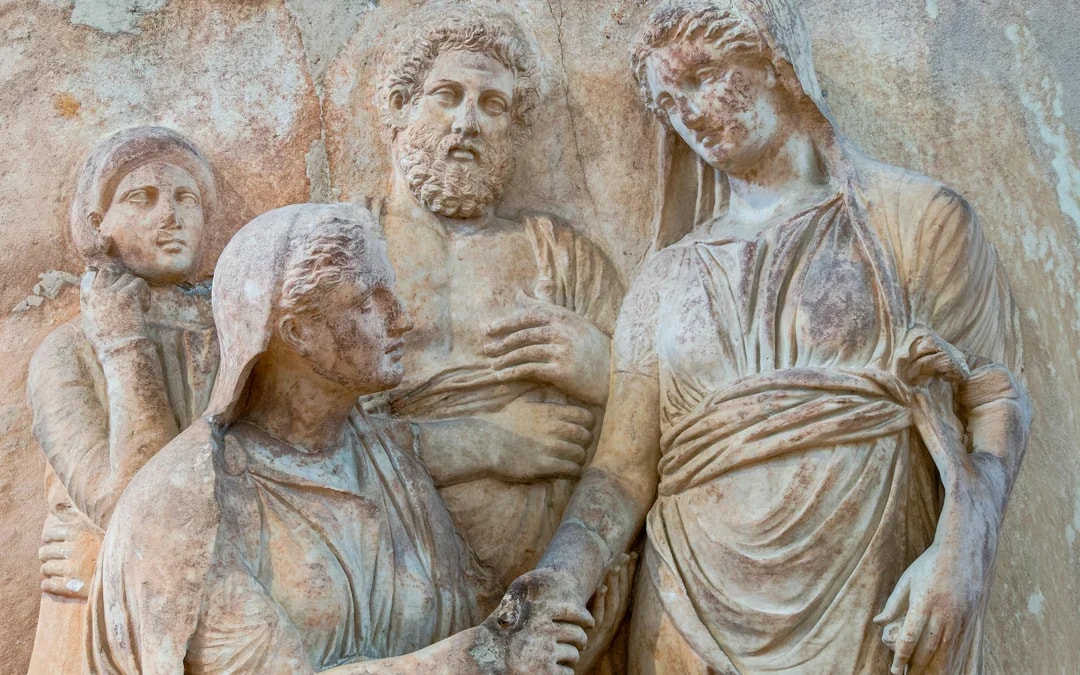 National Archaeological Museum Guided Tour & Tickets Image 7