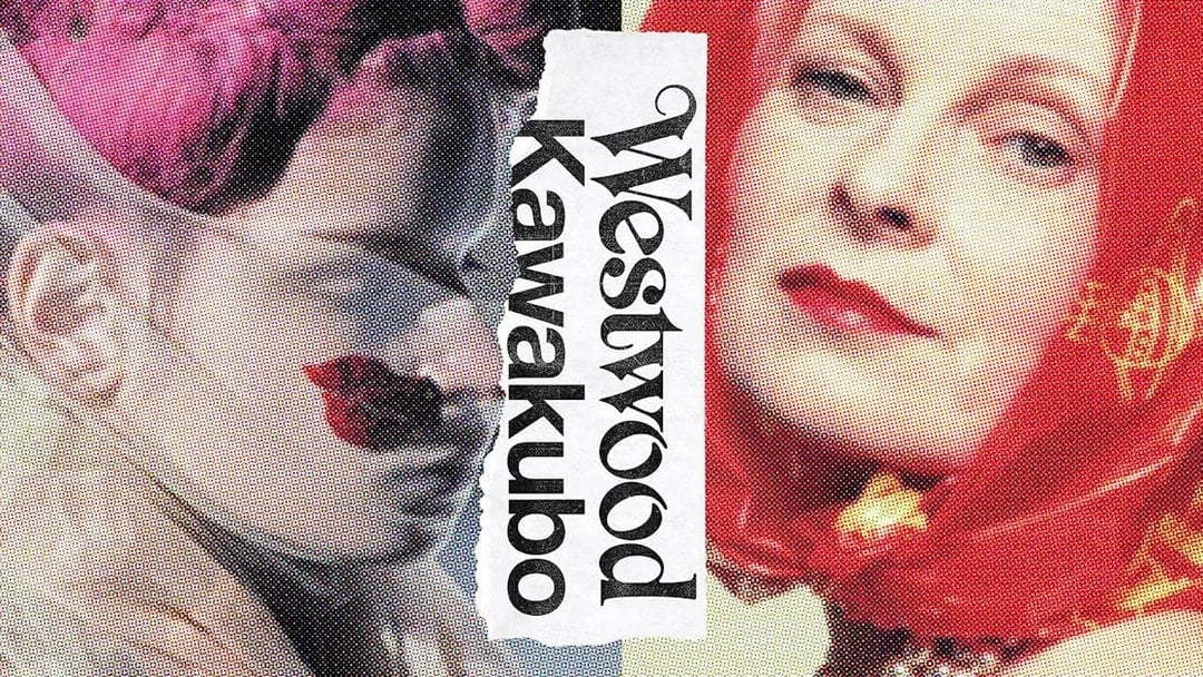 National Gallery of Victoria Tickets: 2025-26 Westwood - Kawakubo Exhibition, Melbourne