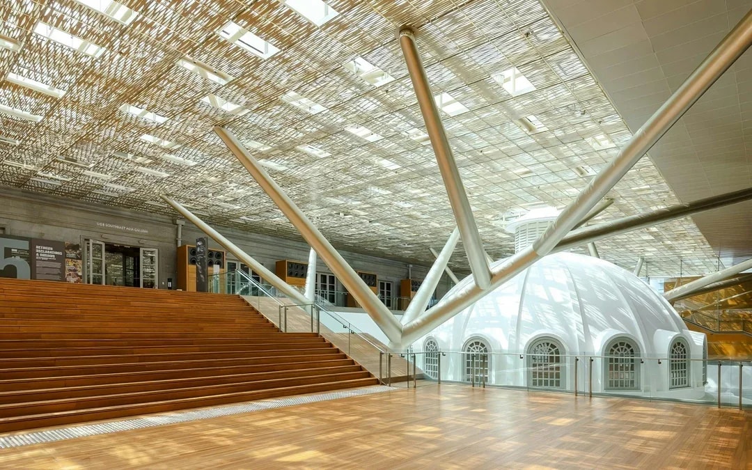National Gallery Singapore Tickets Image 6