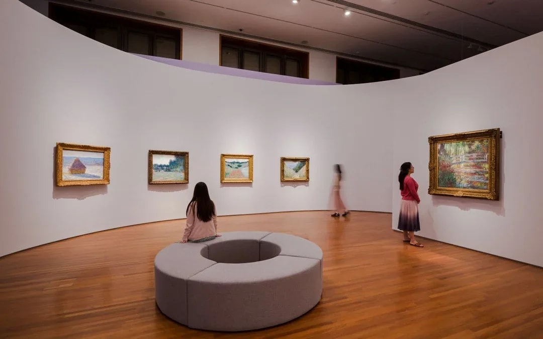 National Gallery Singapore Tickets Image 10