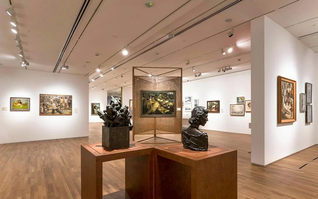 National Gallery Singapore Tickets Image 11