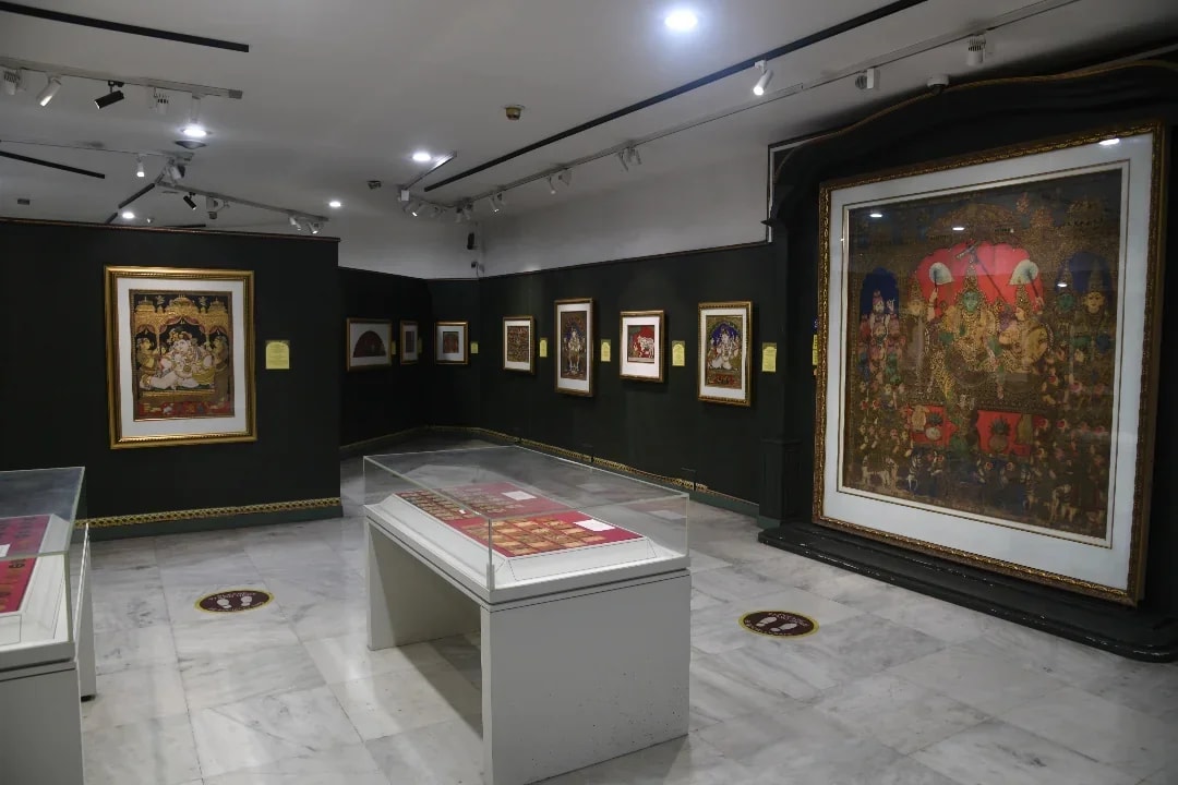 National Museum, New Delhi