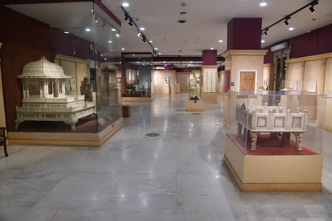 National Museum, New Delhi