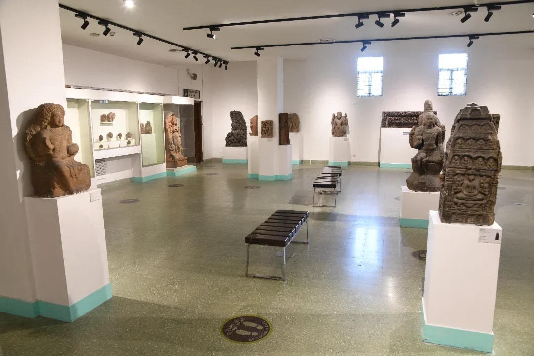 National Museum, New Delhi