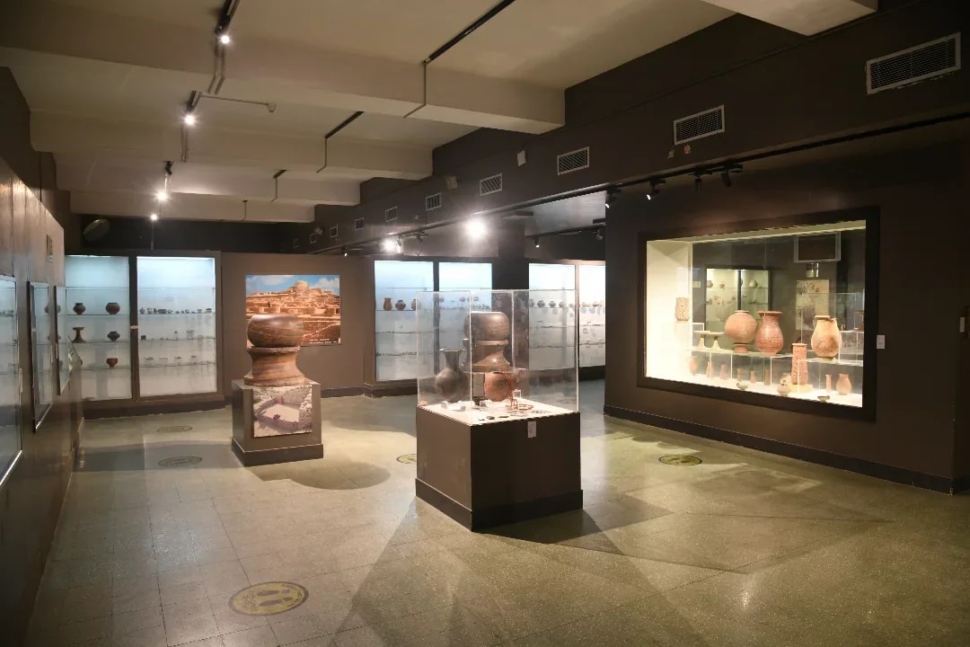National Museum, New Delhi