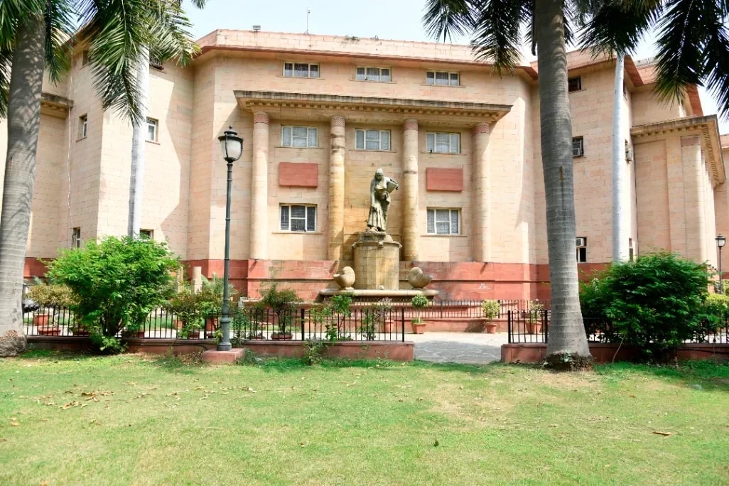 National Museum, New Delhi
