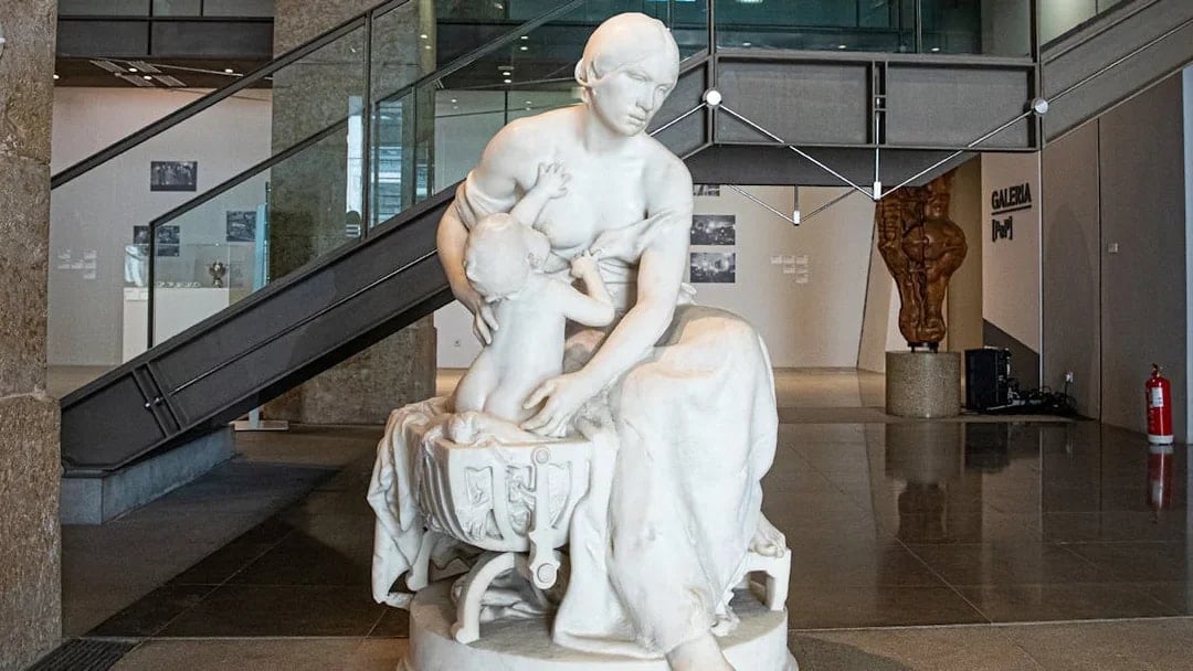 National Museum of Contemporary Art Tickets