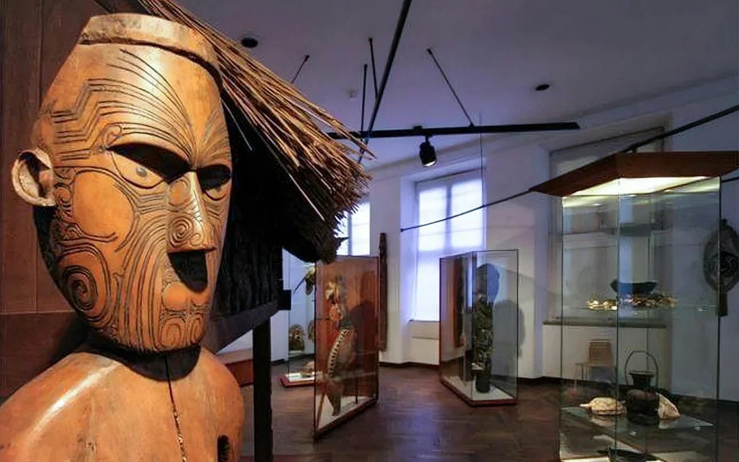 National Museum of Denmark Entry Tickets Image 11