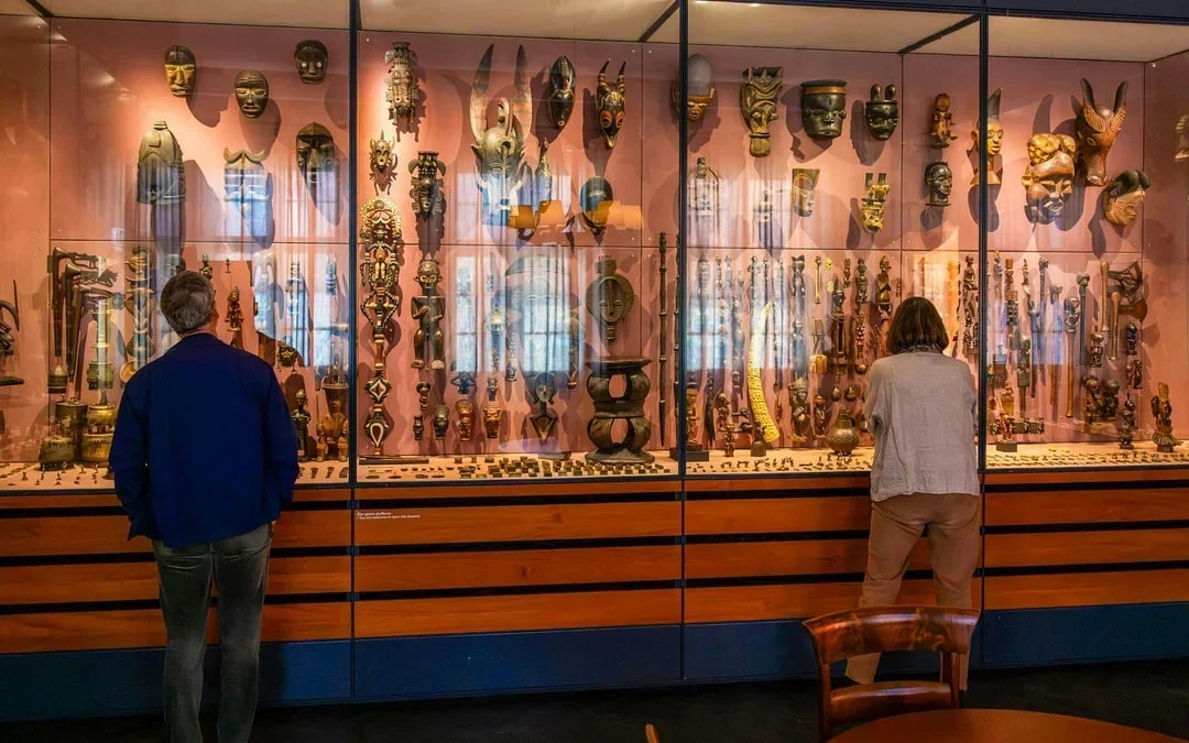 National Museum of Denmark Entry Tickets Image 8