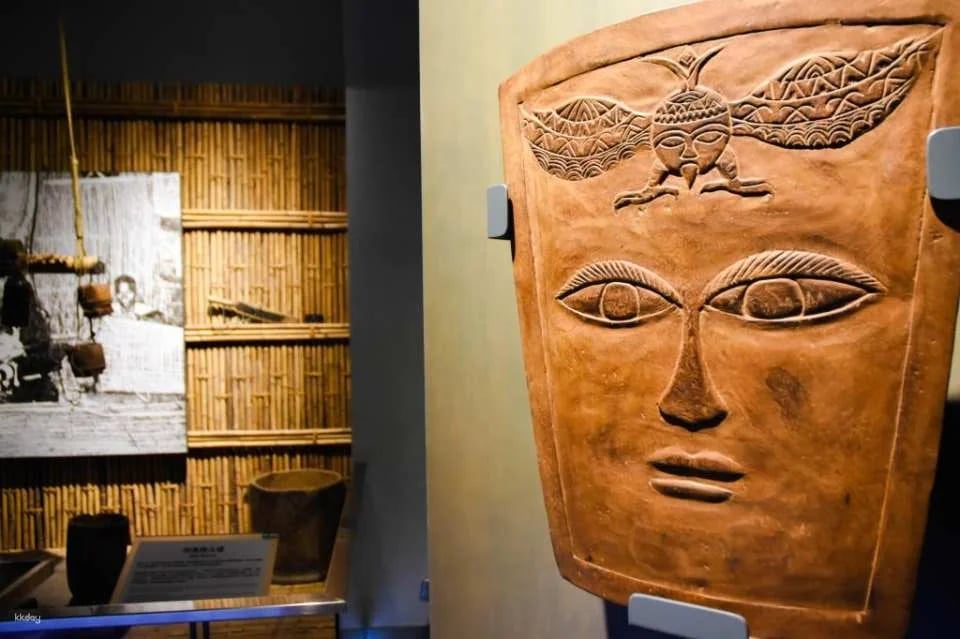 National Palace Museum Tickets | Taipei Palace Museum & Southern Branch (Chiayi) e-Tickets