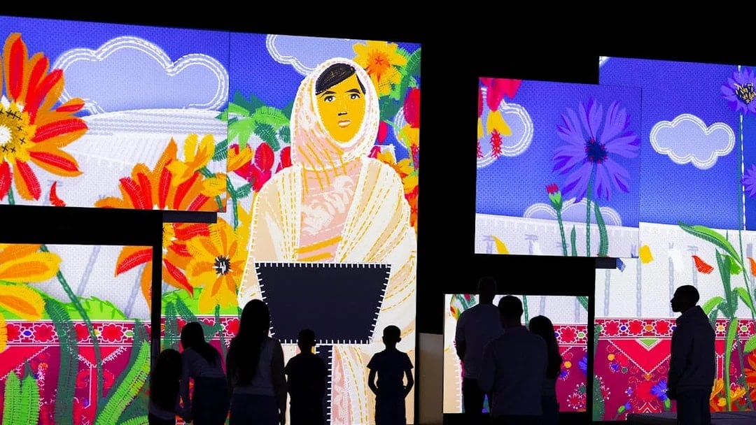 National Portrait Gallery: Stories - Brought to Life Exhibition Tickets, Manchester