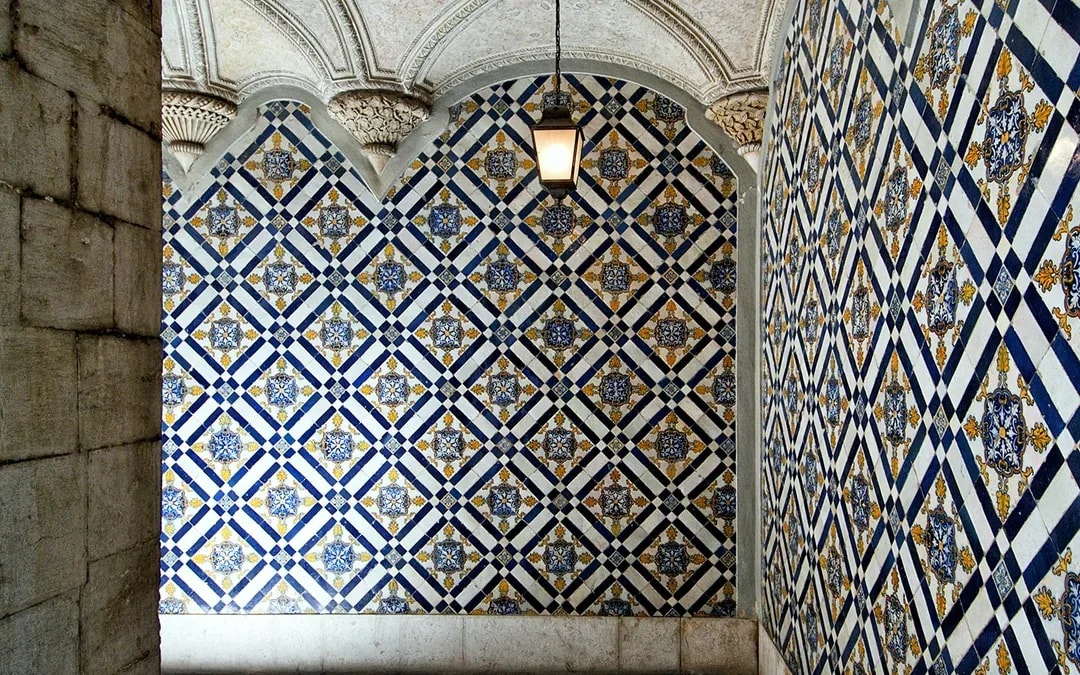 National Tile Museum Entry Tickets Image 2