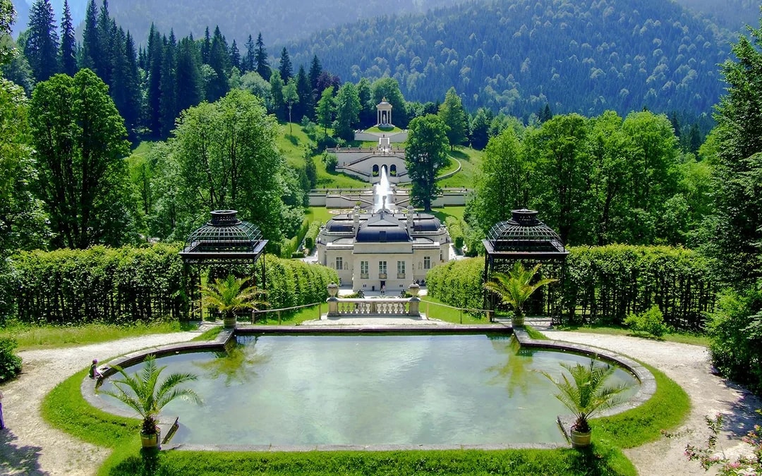 Neuschwanstein Castle Tickets with Audio Guide Image 6